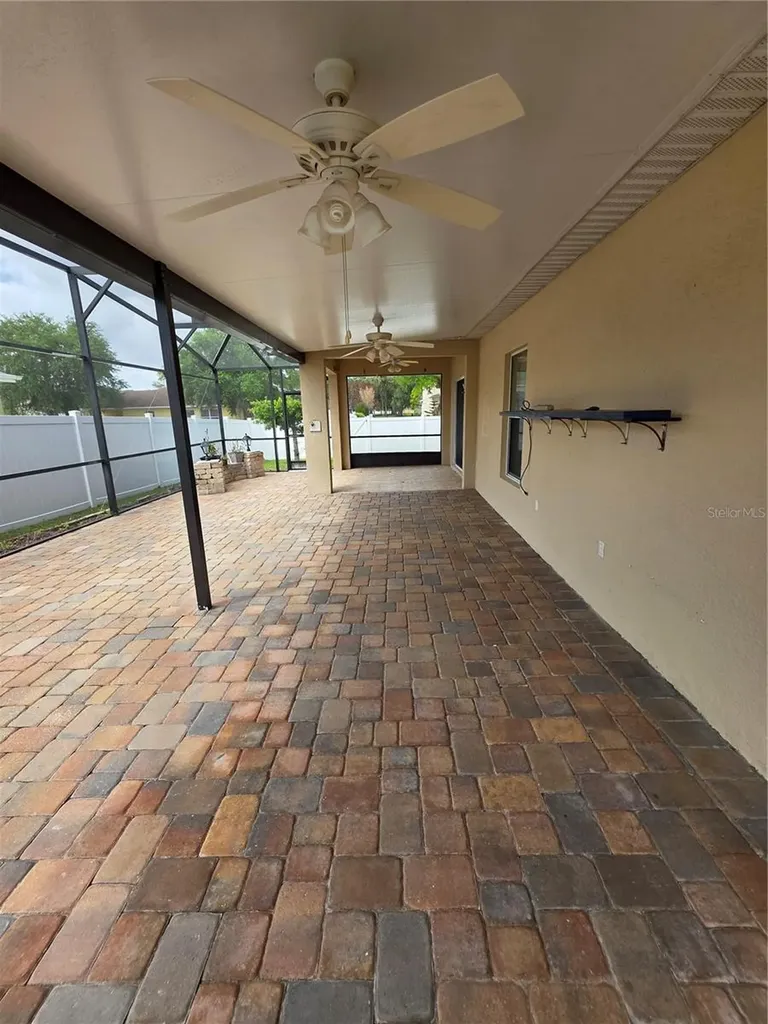 4600 Caverns Drive Kissimmee FL 34758