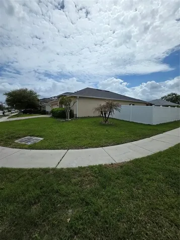 4600 Caverns Drive Kissimmee FL 34758
