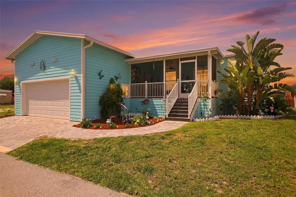 4354 Redfish Punta Gorda FL 33980