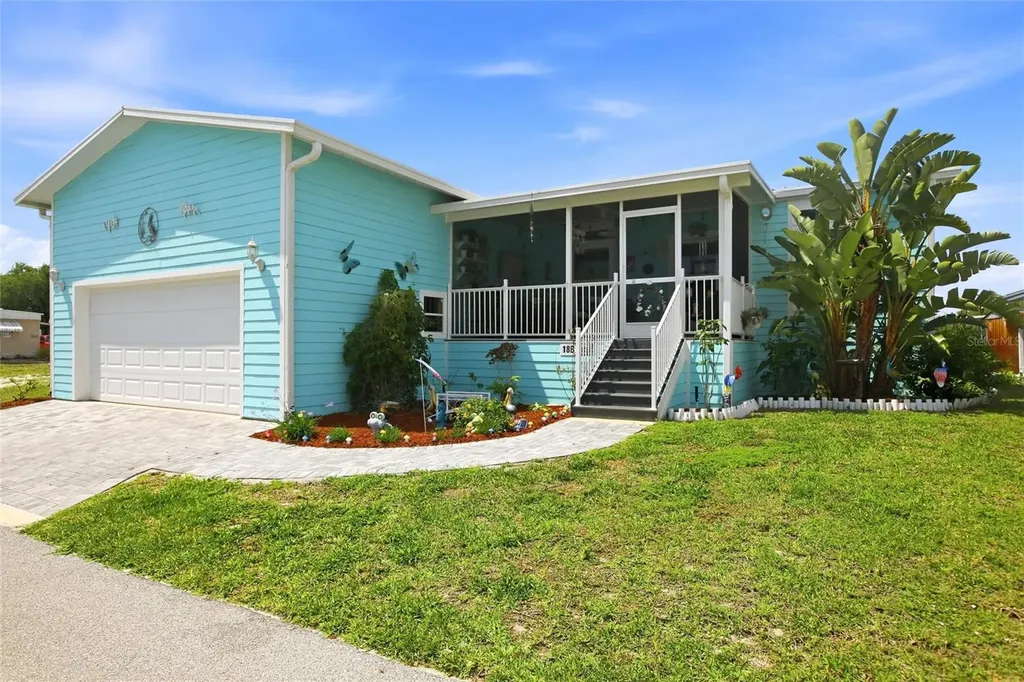 4354 Redfish Punta Gorda FL 33980