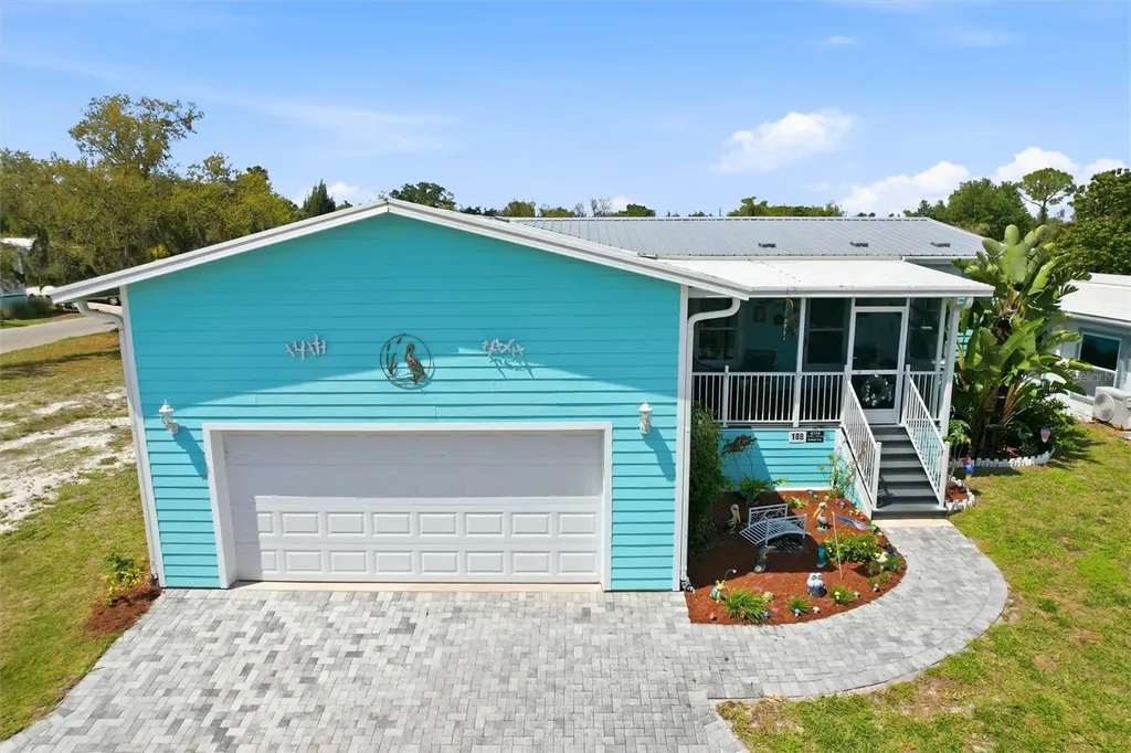 4354 Redfish Punta Gorda FL 33980