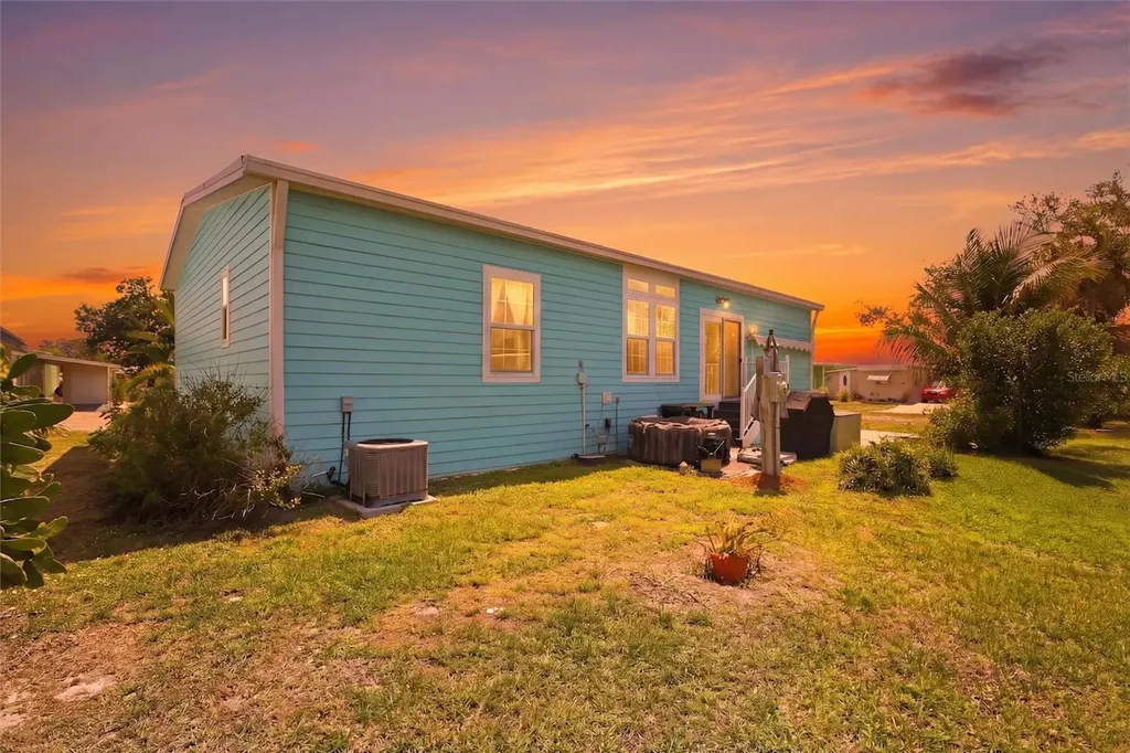 4354 Redfish Punta Gorda FL 33980