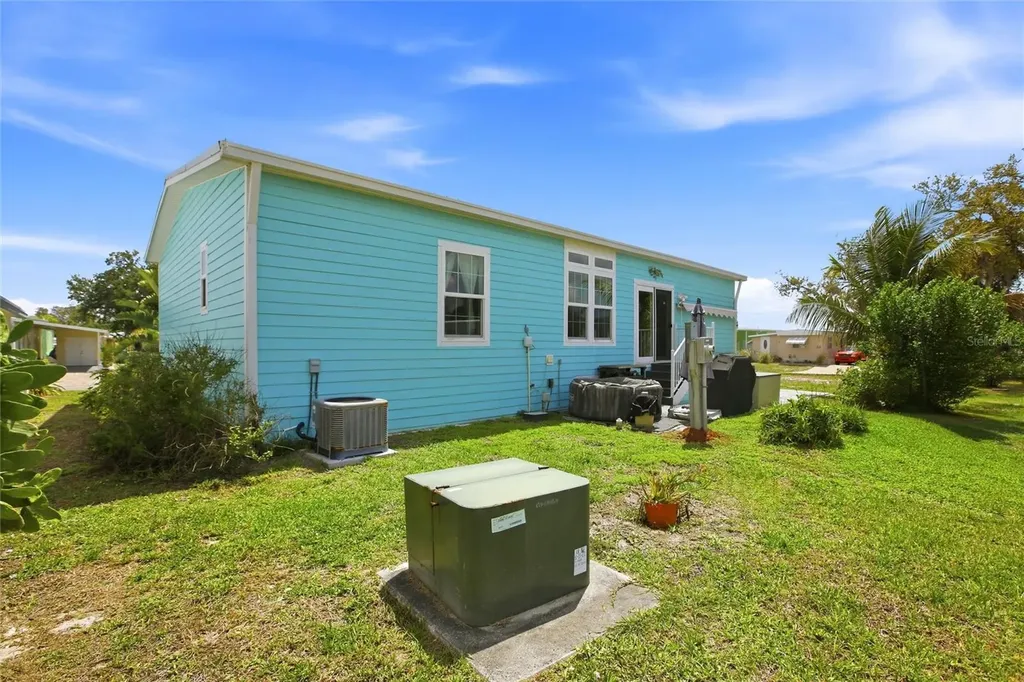 4354 Redfish Punta Gorda FL 33980