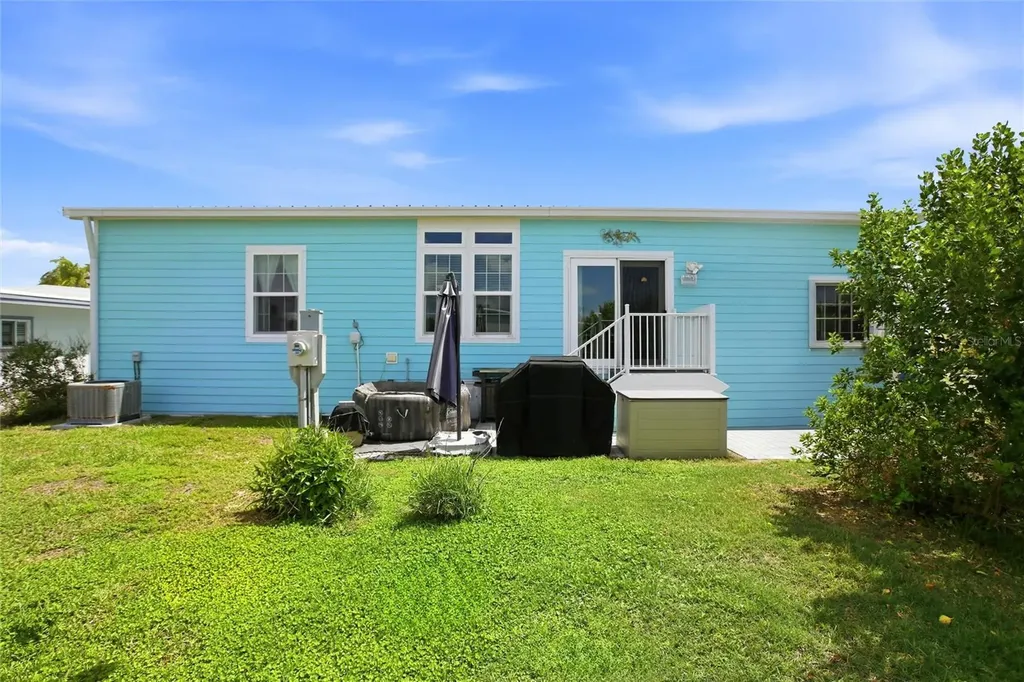 4354 Redfish Punta Gorda FL 33980
