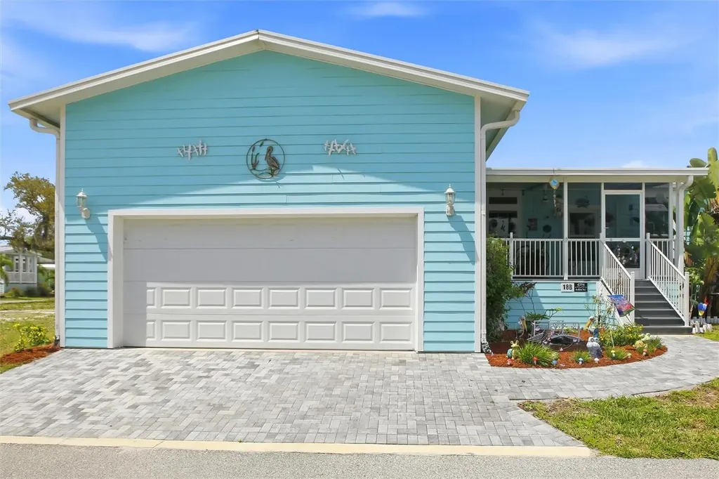 4354 Redfish Punta Gorda FL 33980