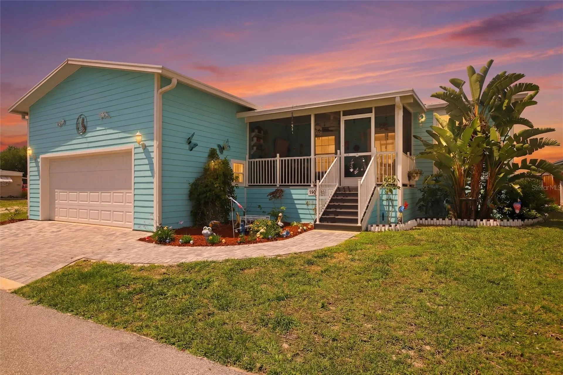 Punta Gorda FL, 4354 Redfish