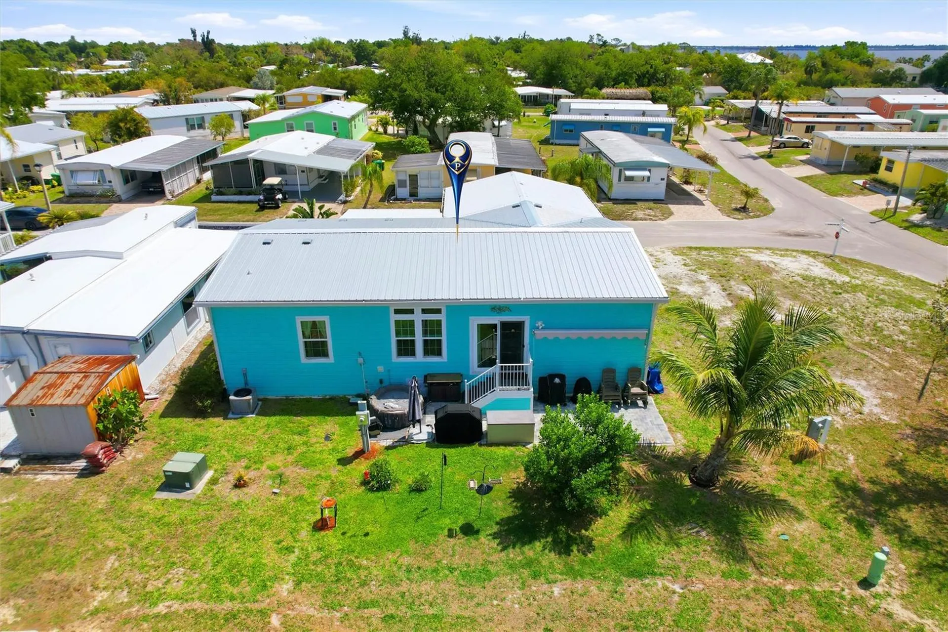 4354 Redfish Punta Gorda FL 33980