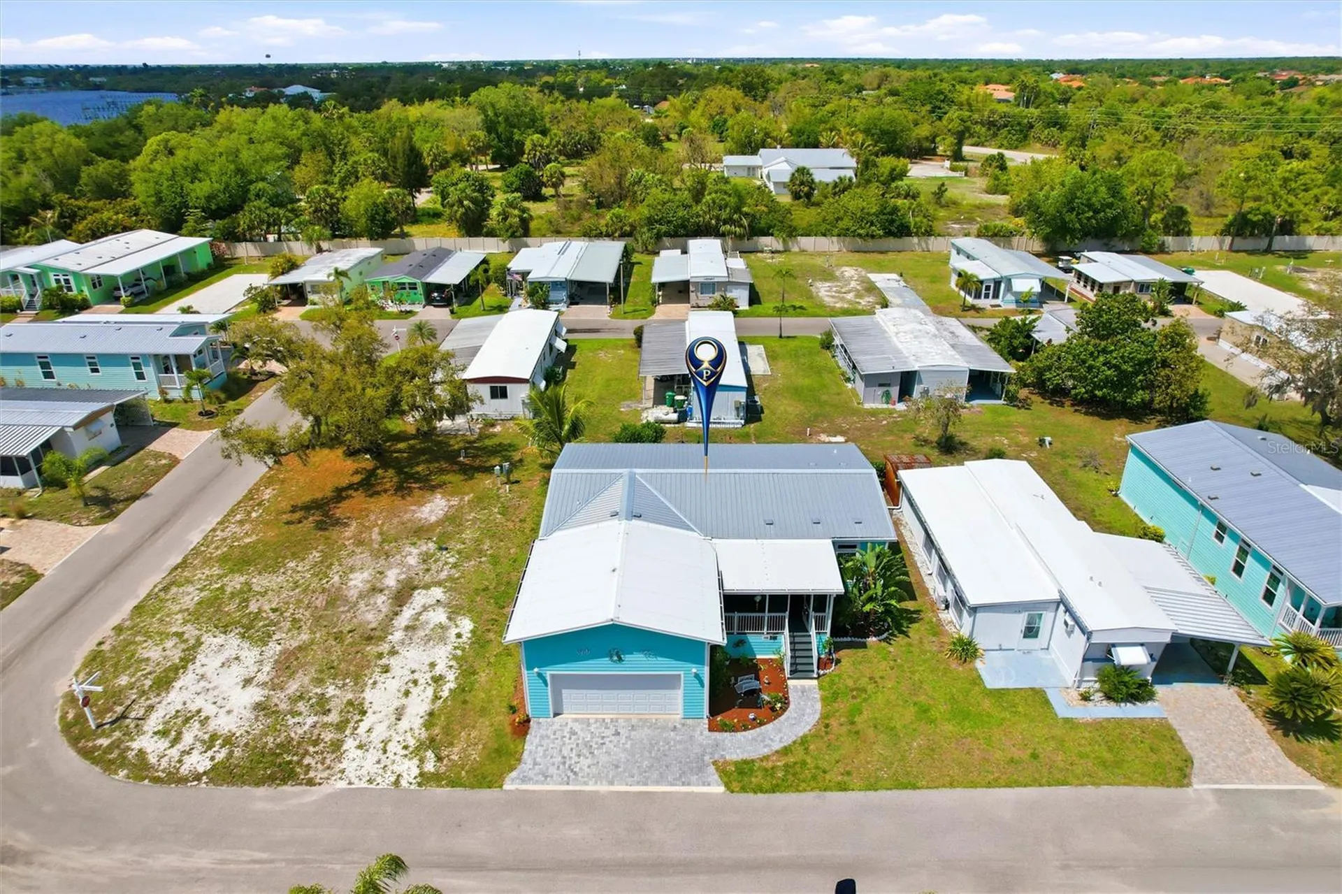 4354 Redfish Punta Gorda FL 33980