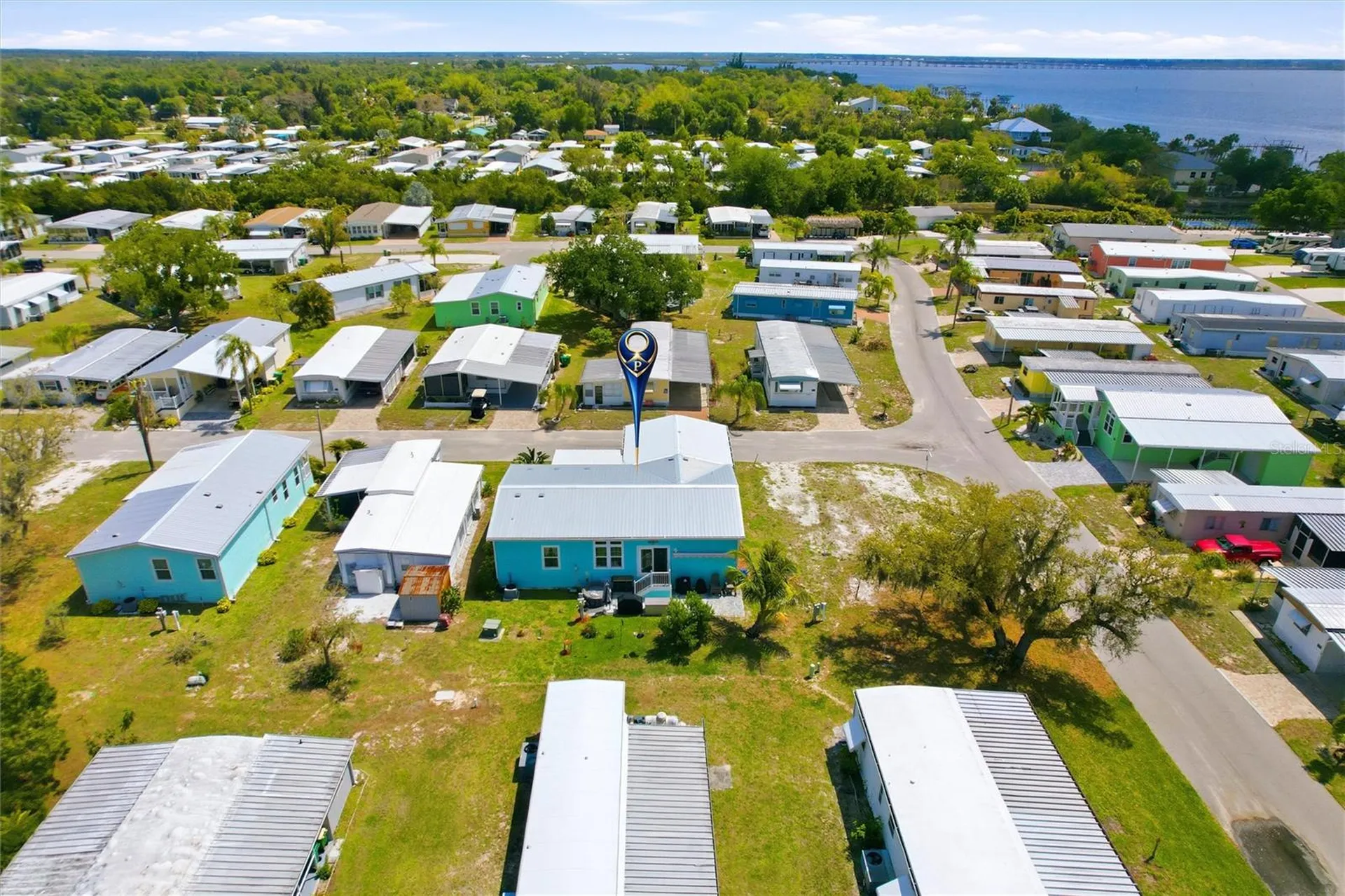 4354 Redfish Punta Gorda FL 33980