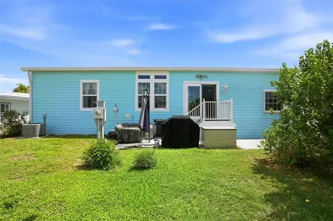 4354 Redfish Punta Gorda FL 33980