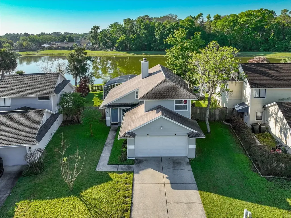 445 Amethyst Way Lake Mary FL 32746
