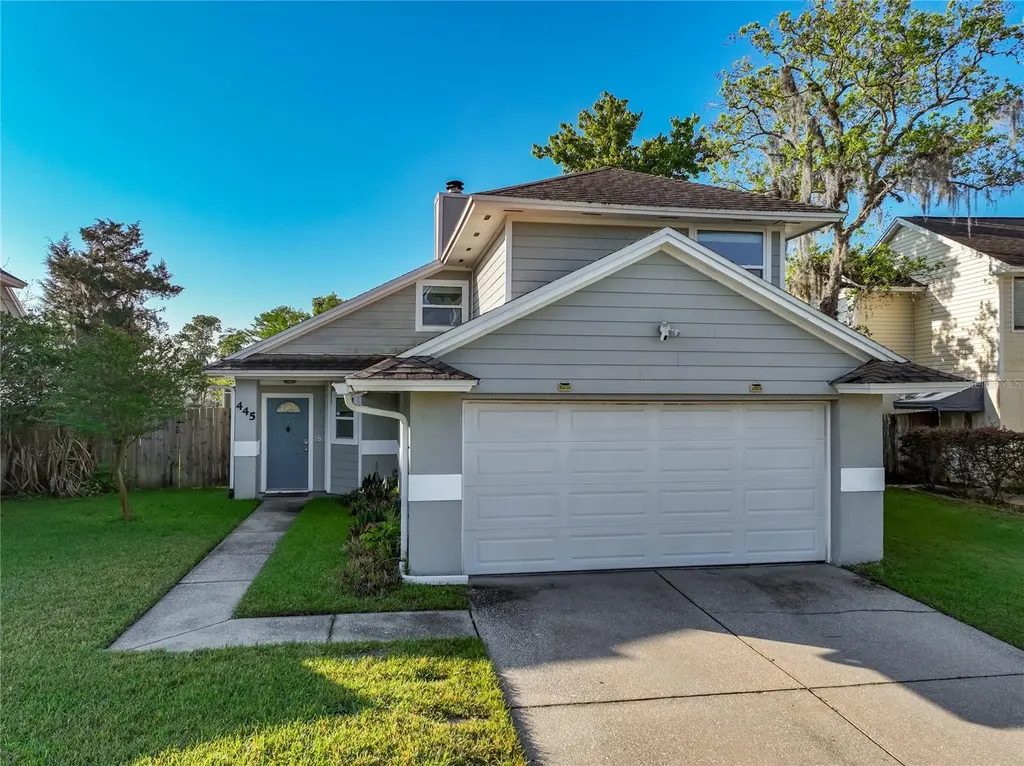 445 Amethyst Way Lake Mary FL 32746