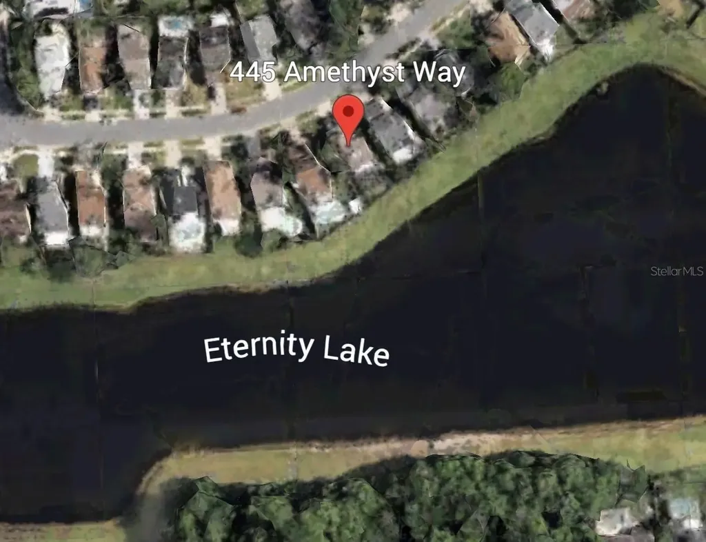 445 Amethyst Way Lake Mary FL 32746