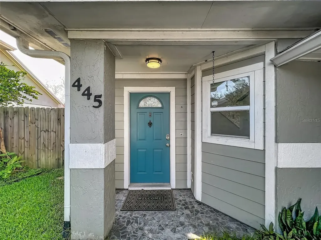 445 Amethyst Way Lake Mary FL 32746