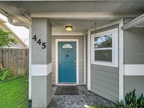 445 Amethyst Way Lake Mary FL 32746