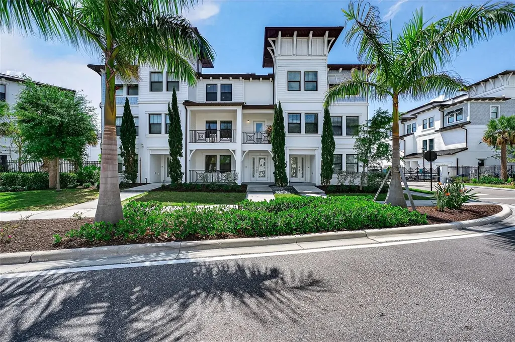 5351 Bridge Street Tampa FL 33611