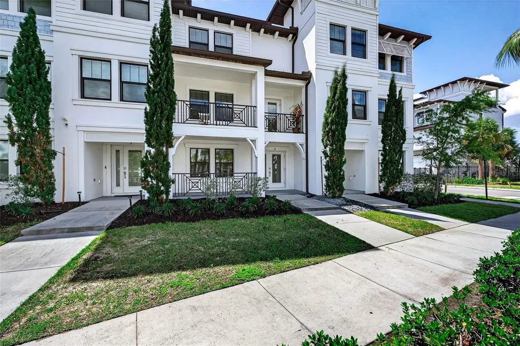 5351 Bridge Street Tampa FL 33611