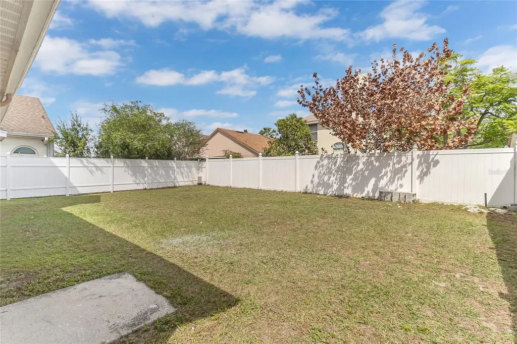 12639 Crayford Avenue Orlando FL 32837