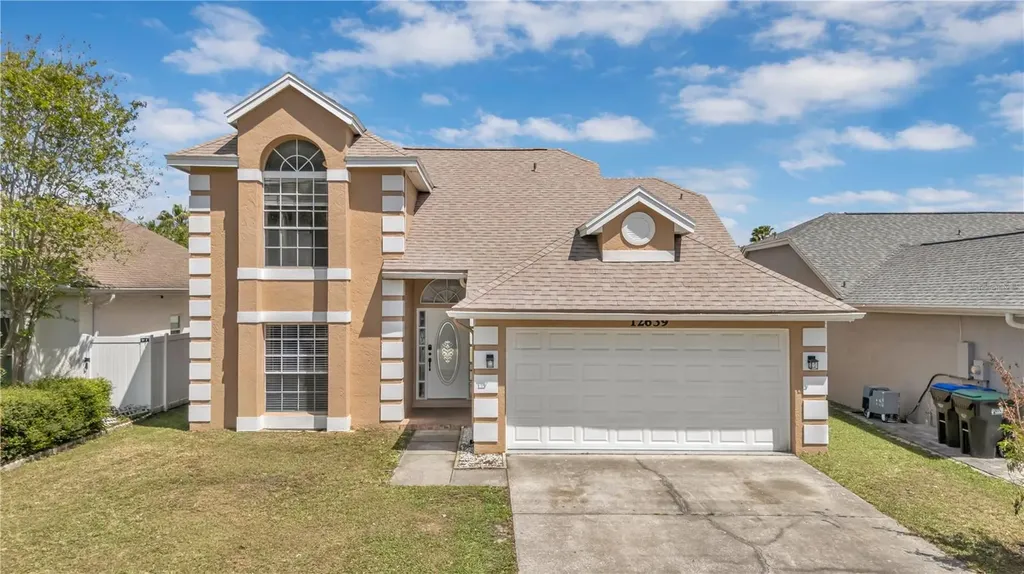 12639 Crayford Avenue Orlando FL 32837