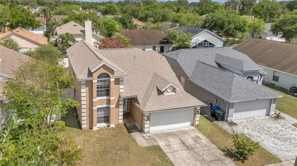 12639 Crayford Avenue Orlando FL 32837