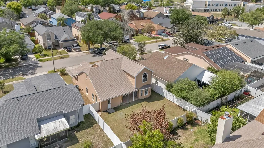 12639 Crayford Avenue Orlando FL 32837