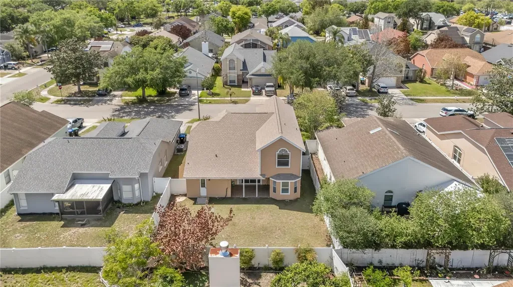 12639 Crayford Avenue Orlando FL 32837