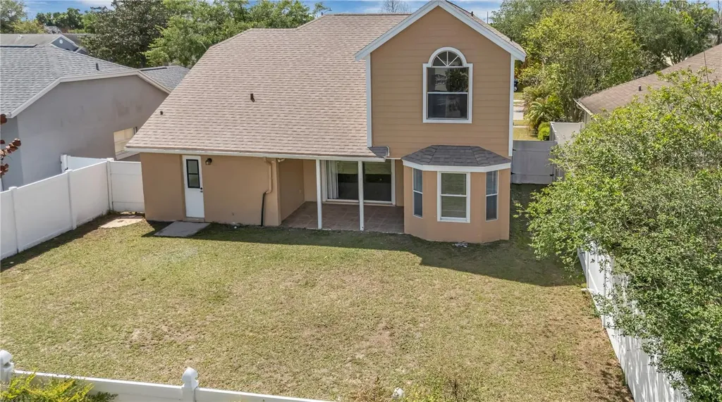 12639 Crayford Avenue Orlando FL 32837