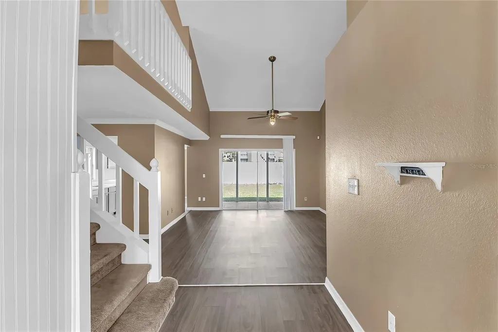 12639 Crayford Avenue Orlando FL 32837