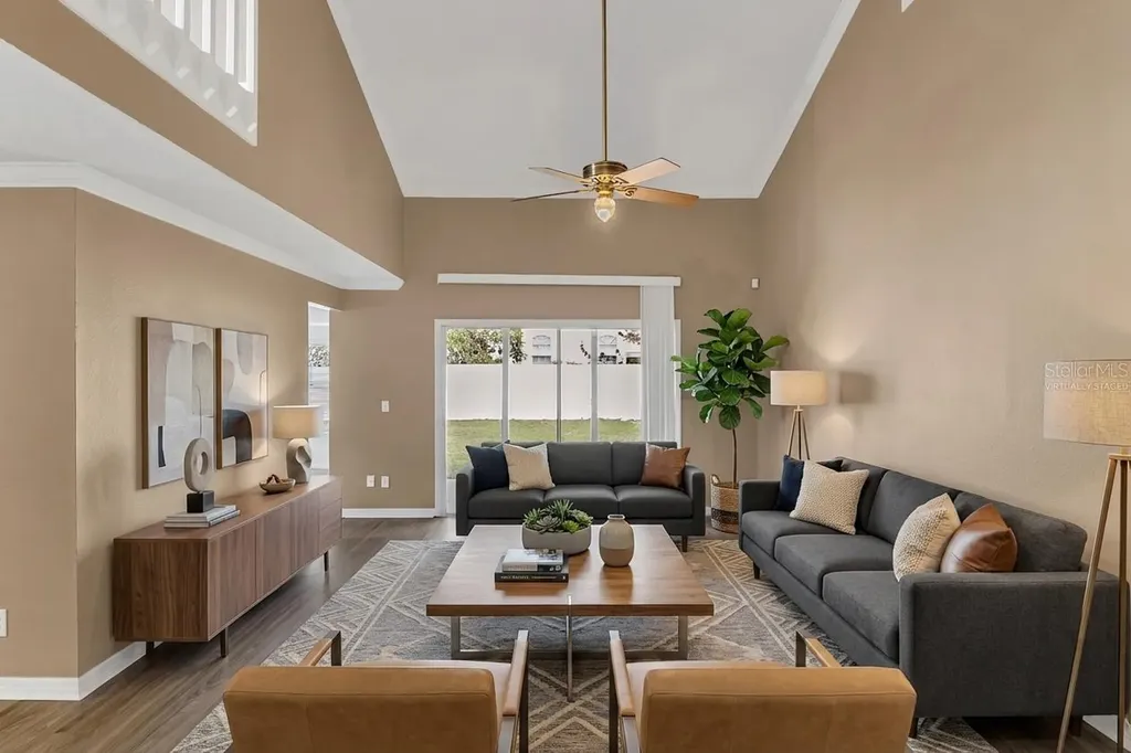 12639 Crayford Avenue Orlando FL 32837