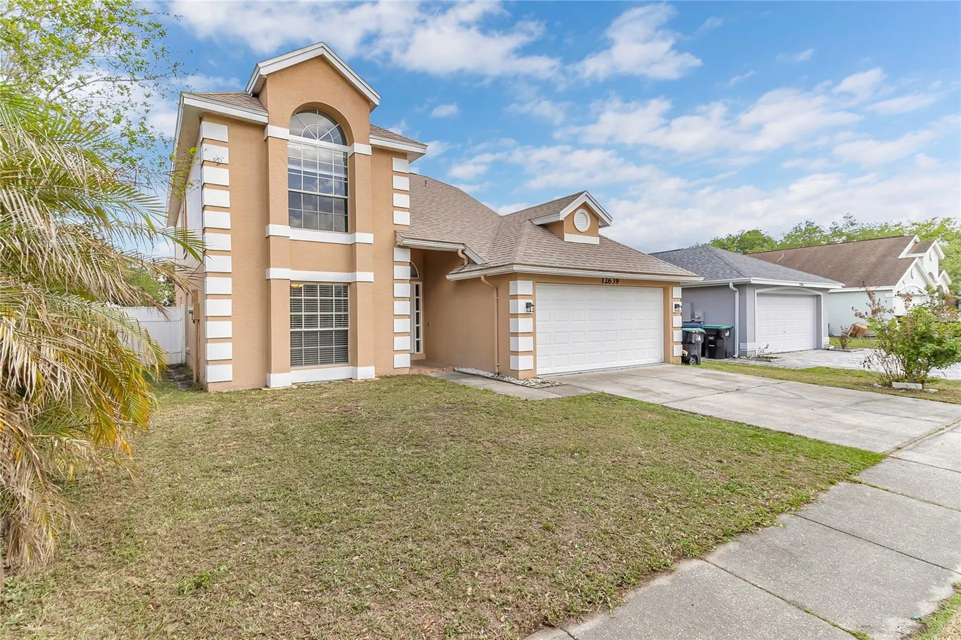 12639 Crayford Avenue Orlando FL 32837