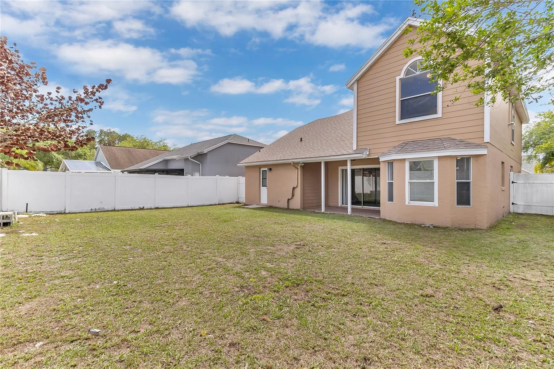 12639 Crayford Avenue Orlando FL 32837
