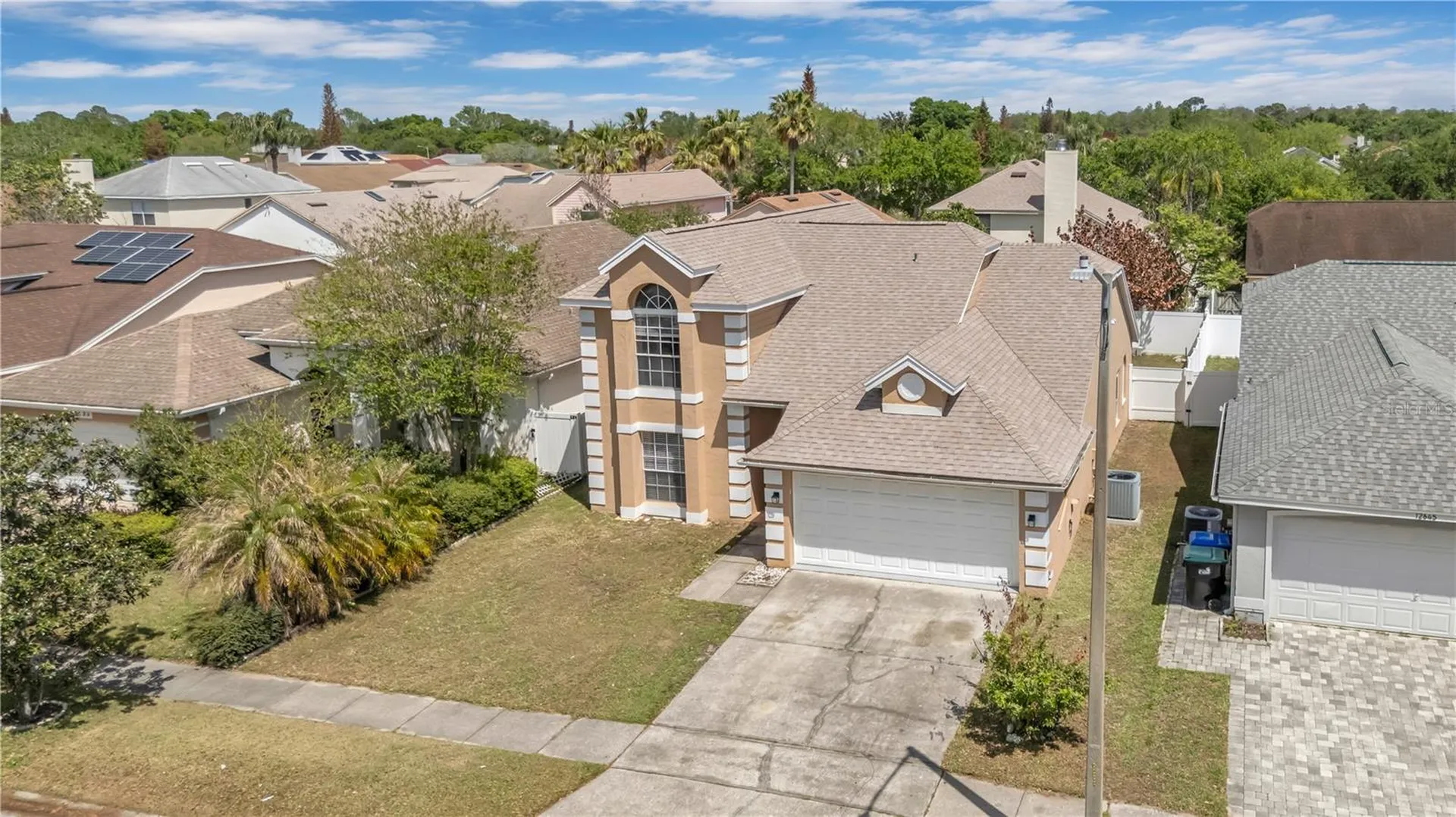 12639 Crayford Avenue Orlando FL 32837
