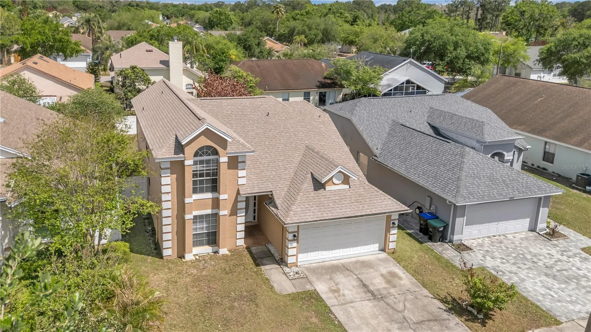 12639 Crayford Avenue Orlando FL 32837