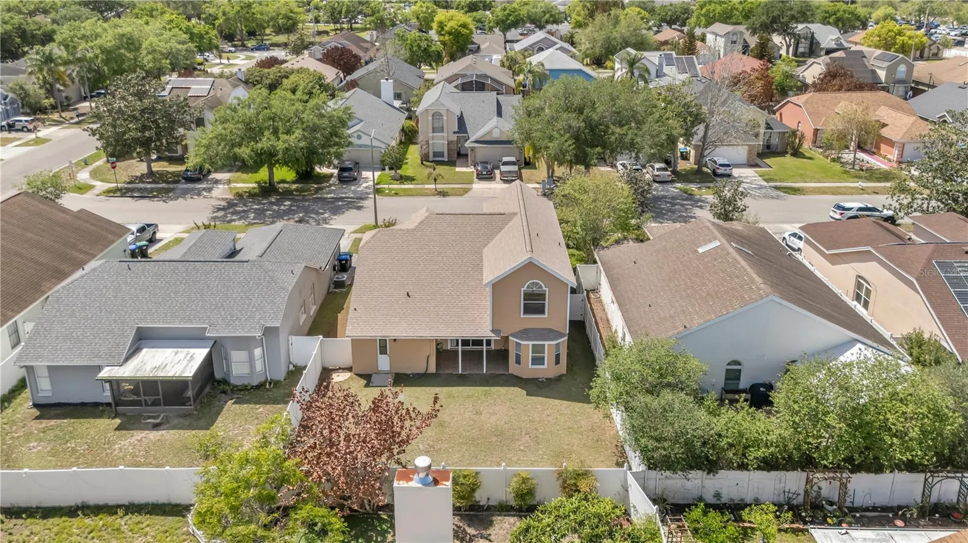 12639 Crayford Avenue Orlando FL 32837