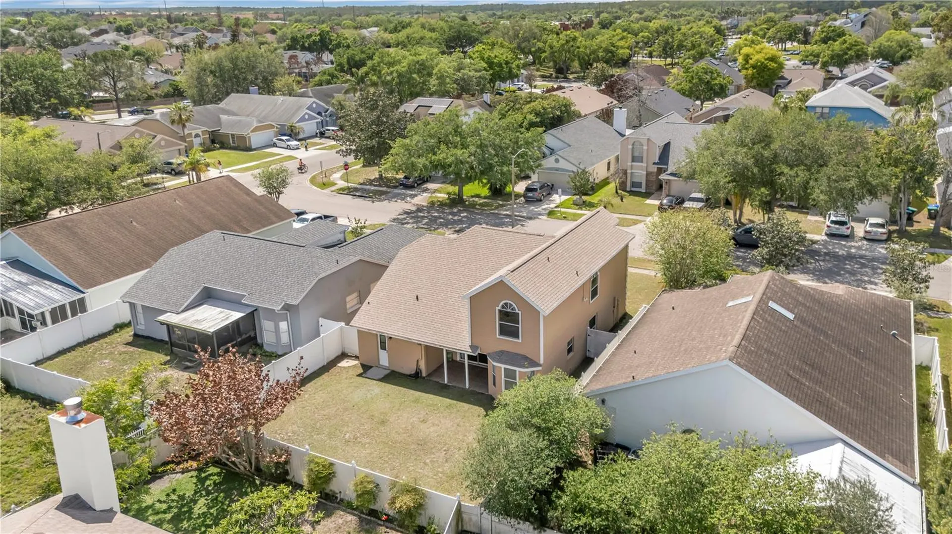 12639 Crayford Avenue Orlando FL 32837