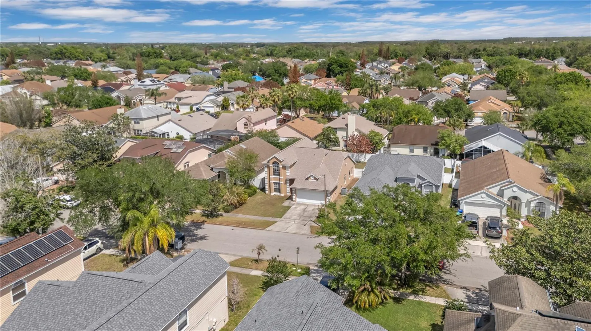 12639 Crayford Avenue Orlando FL 32837