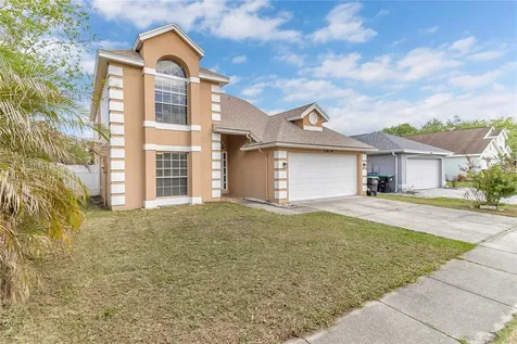 12639 Crayford Avenue Orlando FL 32837