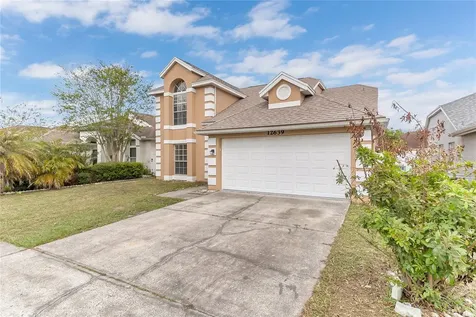 12639 Crayford Avenue Orlando FL 32837