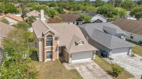 12639 Crayford Avenue Orlando FL 32837