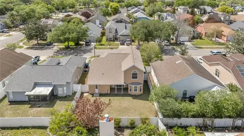 12639 Crayford Avenue Orlando FL 32837