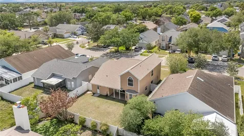 12639 Crayford Avenue Orlando FL 32837