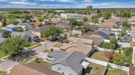 12639 Crayford Avenue Orlando FL 32837