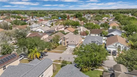 12639 Crayford Avenue Orlando FL 32837