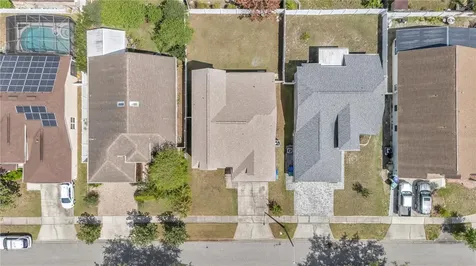 12639 Crayford Avenue Orlando FL 32837