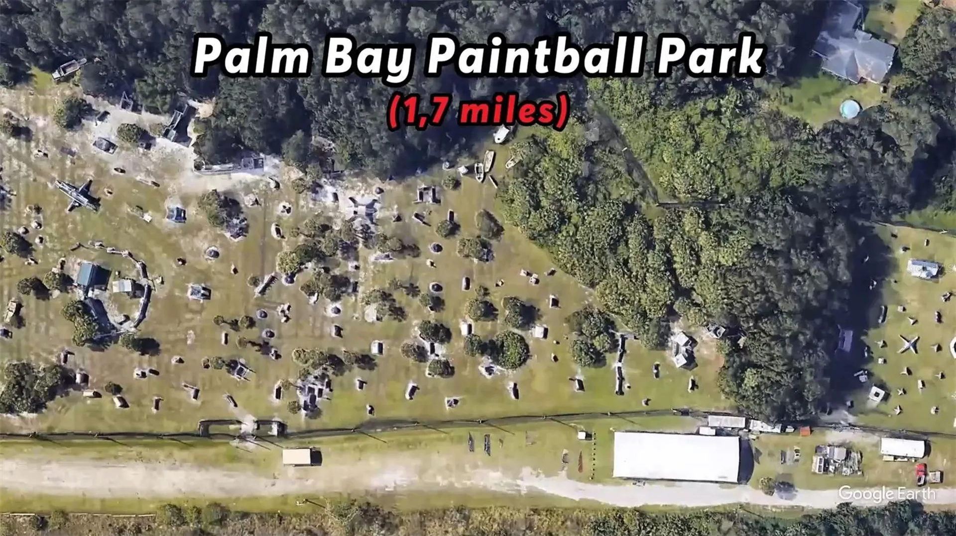 328 Dadeville Street SE Palm Bay FL 32909