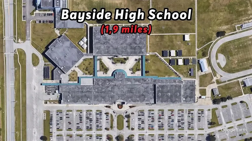 2760 Fields Avenue SE Palm Bay FL 32909