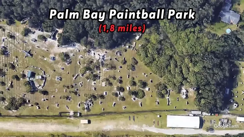 2760 Fields Avenue SE Palm Bay FL 32909