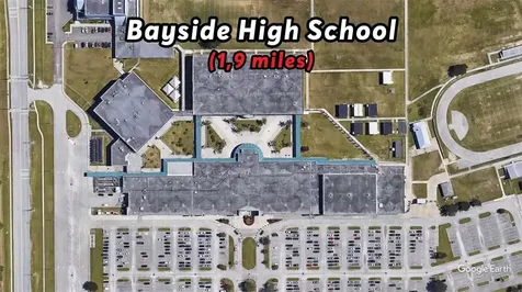 2760 Fields Avenue SE Palm Bay FL 32909