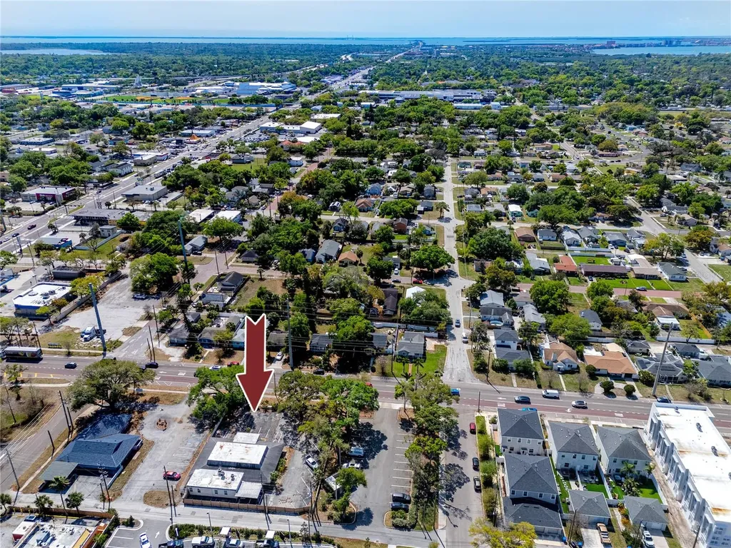 3527 1st Avenue S St Petersburg FL 33711