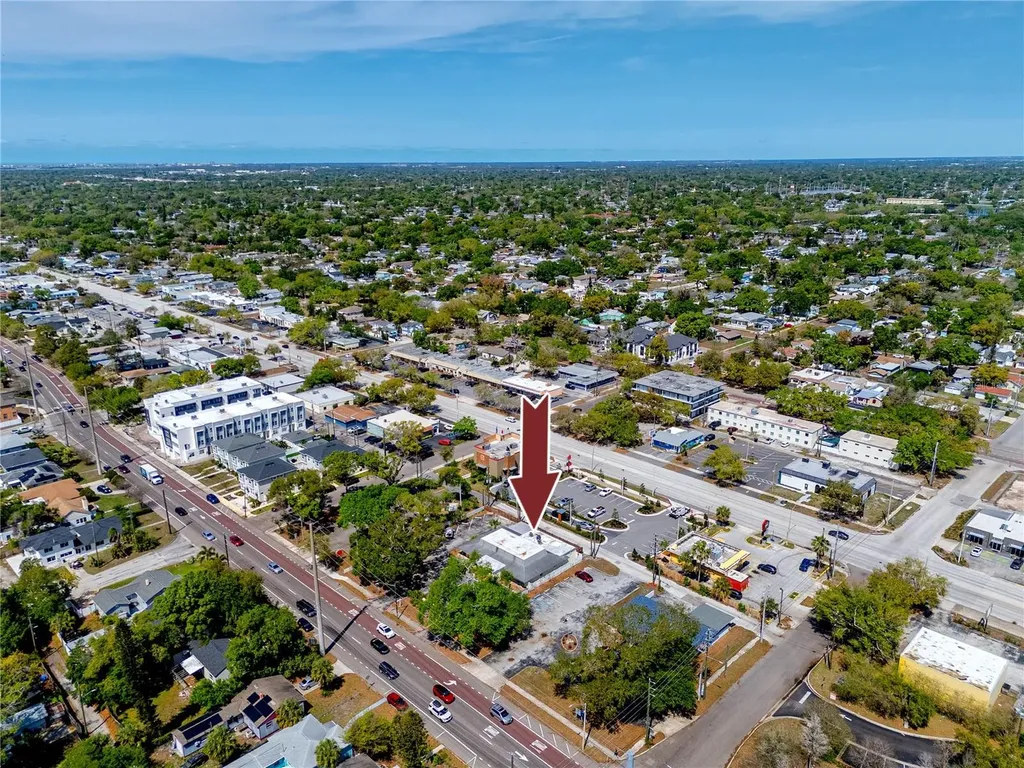 3527 1st Avenue S St Petersburg FL 33711